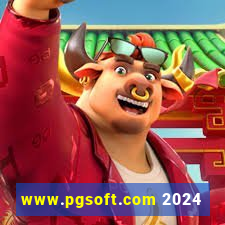 www.pgsoft.com 2024